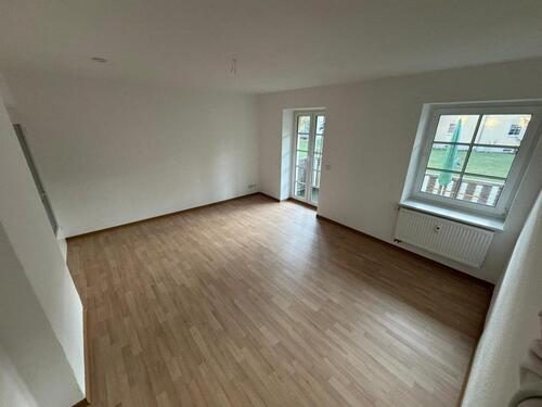 Foto - Etagenwohnung in Dessau-Roßlau zur Miete