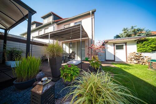 Foto - Reihenendhaus in bester Wohnlage 