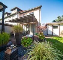 Reihenendhaus in bester Wohnlage | 39114 Magdeburg - Cracau