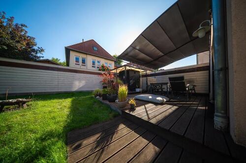 Foto - 4 Zimmer Reihenhaus in Magdeburg