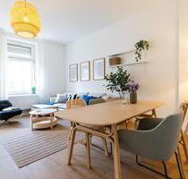 Möbliertes Business Apartment gegenüber Wiesbaden Business School