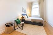 Foto - 2 Zimmer Etagenwohnung zur Miete in Wiesbaden