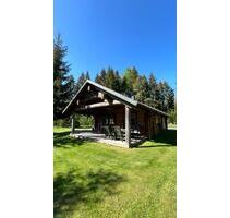 Ferienhaus Nr. 2 Schweden bis 7 Personen | Sauna, Badetonne, Hund - Bielefeld