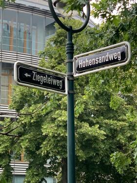Foto - Tiefgaragenstellplatz Provinzialplatz