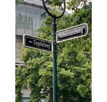 Tiefgaragenstellplatz Provinzialplatz - Düsseldorf Stadtbezirk 8
