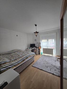 Foto - Erdgeschoßwohnung in Pohlheim zur Miete