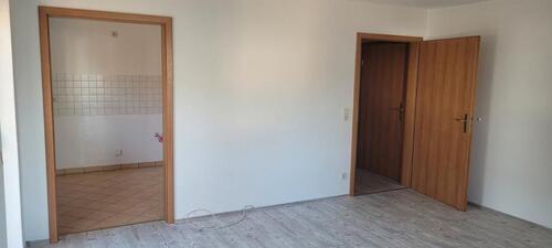 Foto - Etagenwohnung in Schirgiswalde-Kirschau zur Miete