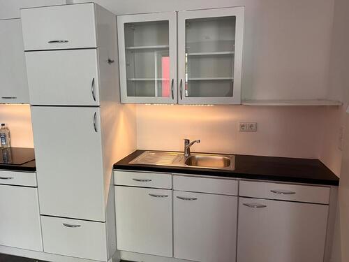 Foto - 1 Zimmer Etagenwohnung zur Miete in Osnabrück