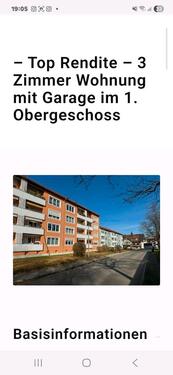 Foto - Eigentumswohnung in Peißenberg - 315.000,00&nbsp;EUR Kaufpreis, ca.&nbsp; 71,00&nbsp;m&sup2;