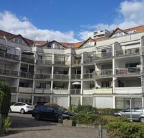 1-Zimmerwohnung im Herzen von Bad Homburg - Courtagefrei - Bad Homburg vor der Höhe Berliner Siedlung/Gartenfeld