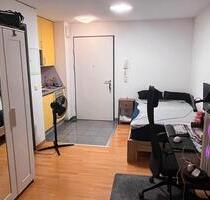 Provisionsfreies Studierenden-Appartement in Altstadtnähe - Regensburg Galgenberg