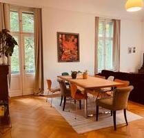 MitteTiergarten Wohnung befristet 01.12.-31.01.2027 - Berlin