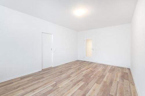 Foto - Etagenwohnung in Gera