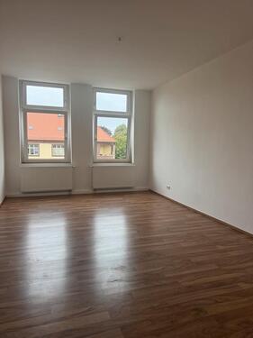 Foto - Etagenwohnung in Magdeburg
