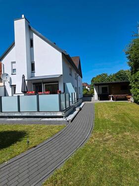 Foto - Einfamilienhaus in Bad Grund (Harz)
