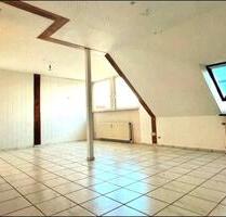 Helle 2-3 Zi. Wohnung in Georgsmarienhütte - Privatverkauf