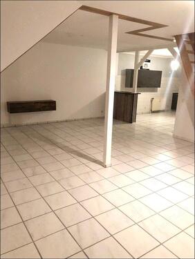 Foto - Etagenwohnung in Georgsmarienhütte