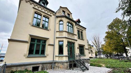 Foto - *** Modern sanierte 4-Raum-Wohnung für Familien in Chemnitz ***