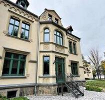 *** Modern sanierte 4-Raum-Wohnung für Familien in Chemnitz ***