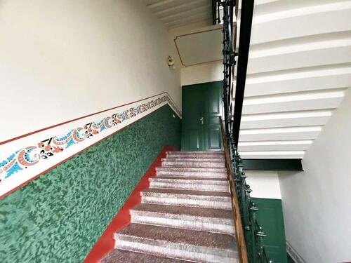 Foto - Etagenwohnung zur Miete in Chemnitz