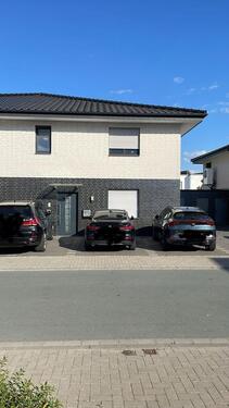 Foto - Etagenwohnung zur Miete in Lippstadt