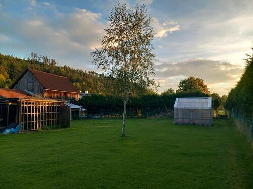 Foto - Einfamilienhaus in Marktrodach