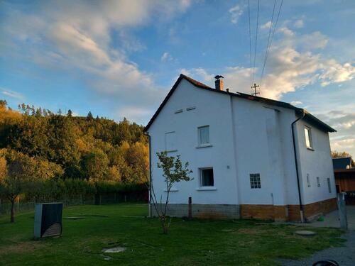 Foto - Einfamilienhaus in Marktrodach zum Kaufen