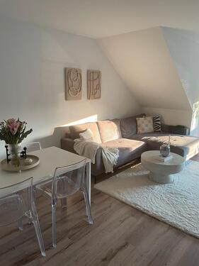Foto - Etagenwohnung in Detmold