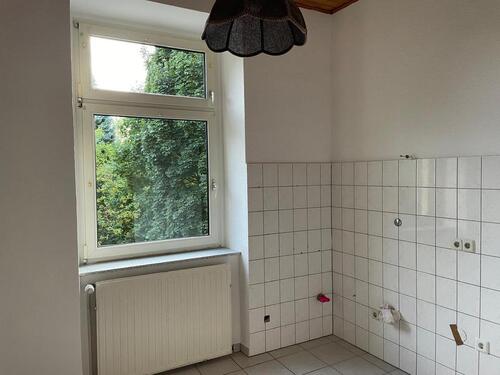 Foto - Etagenwohnung in Wuppertal
