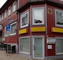 Ladengeschäft, kleines Büro zu vermieten in 1a Lage in Altenau - Clausthal-Zellerfeld