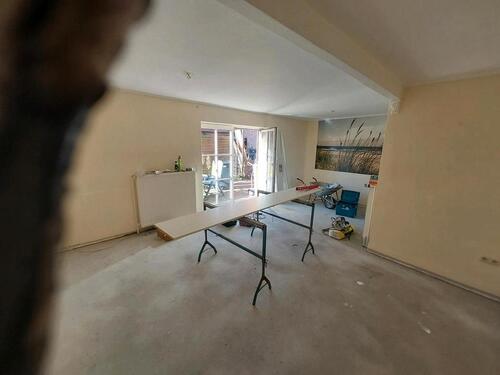 Foto - Etagenwohnung in Martfeld