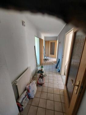 Foto - Etagenwohnung in Martfeld zur Miete