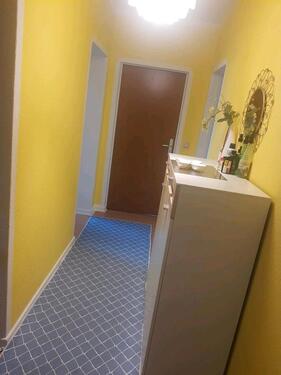 Foto - Etagenwohnung zur Miete in Göttingen