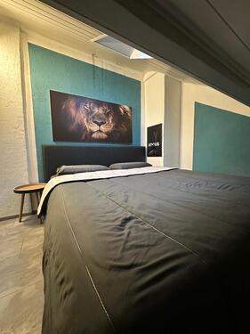 Foto - Etagenwohnung in Villingen-Schwenningen