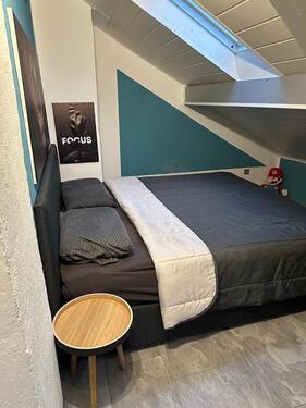 Foto - Etagenwohnung in Villingen-Schwenningen zur Miete