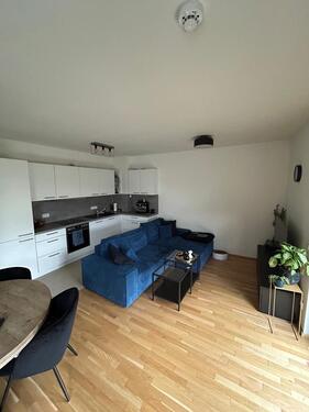 Foto - 2 Zimmer Erdgeschoss Wohnung mit Terrasse und Garten