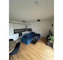 2 Zimmer Erdgeschoss Wohnung mit Terrasse und Garten - München Aubing-Lochhausen-Langwied