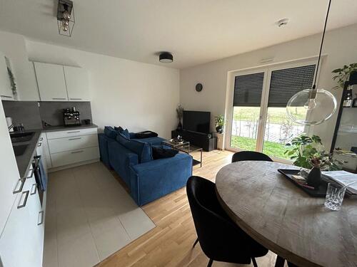 Foto - Etagenwohnung in München