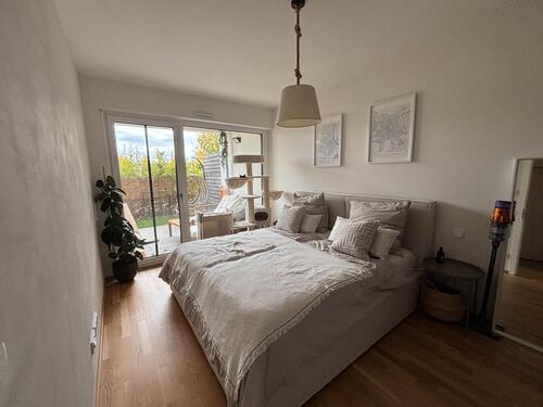 Foto - Etagenwohnung in München zur Miete