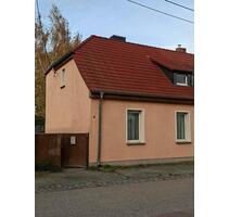 Doppelhaushälfte - 90.000,00 EUR Kaufpreis, in Bernburg (Saale) (PLZ: 06406)