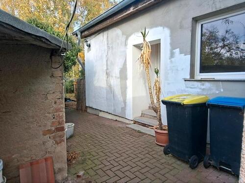 Foto - Einfamilienhaus zum Kaufen in Bernburg (Saale)