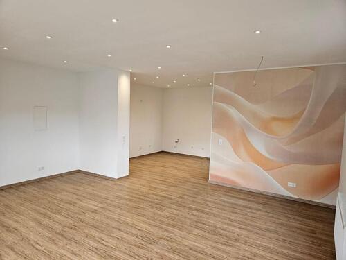 Foto - Etagenwohnung in Eisenberg (Pfalz) zur Miete