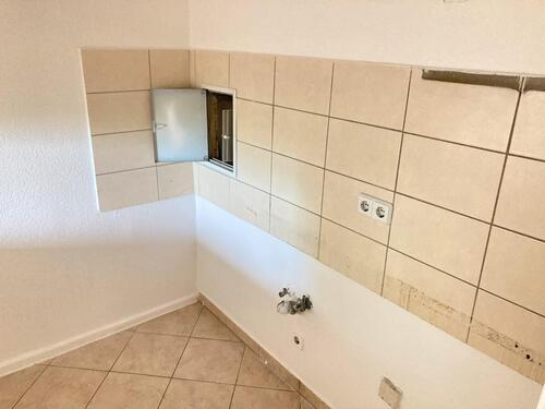 Foto - Etagenwohnung in Magdeburg zur Miete