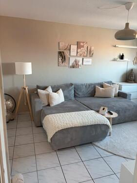 Foto - 2 Zimmerwohnung im Zentrum, zu vermieten.