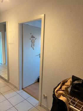 Foto - Etagenwohnung in Haßloch