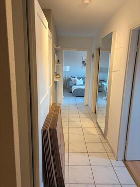 Foto - Etagenwohnung in Haßloch zur Miete