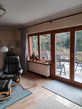 Foto - Einfamilienhaus in Lüneburg