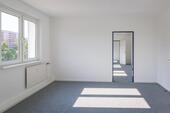 Foto - HALBETAGE ++ Effizienter Bürogrundriss ++ RHIN 84-88 ++ Provisionsfrei