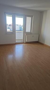 Foto - Helle 2,5 Zimmer Wohnung in Taucha mit Balkon