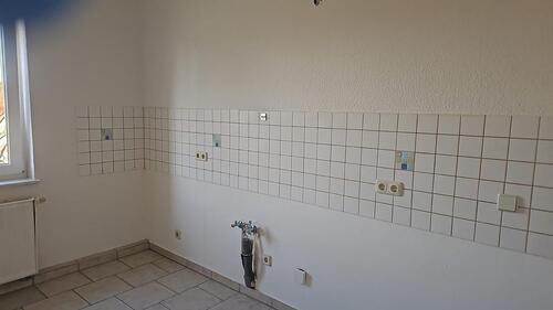 Foto - 2 Zimmer Etagenwohnung in Taucha